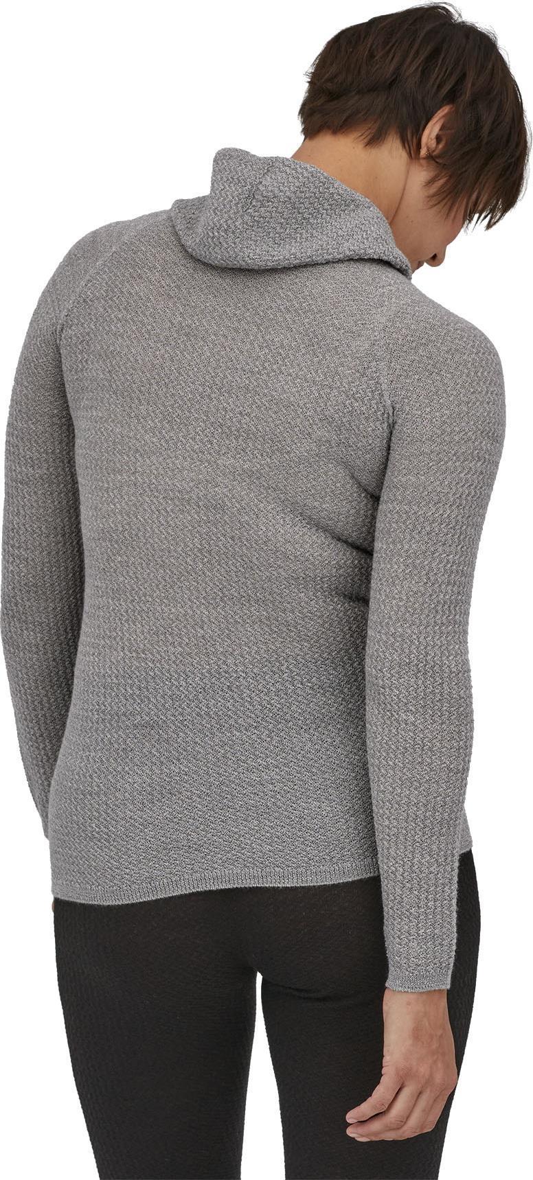Capilene Air Hoody - Womens - Image 23