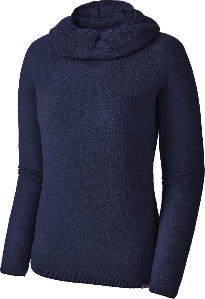 Capilene Air Hoody - Womens - Image 3