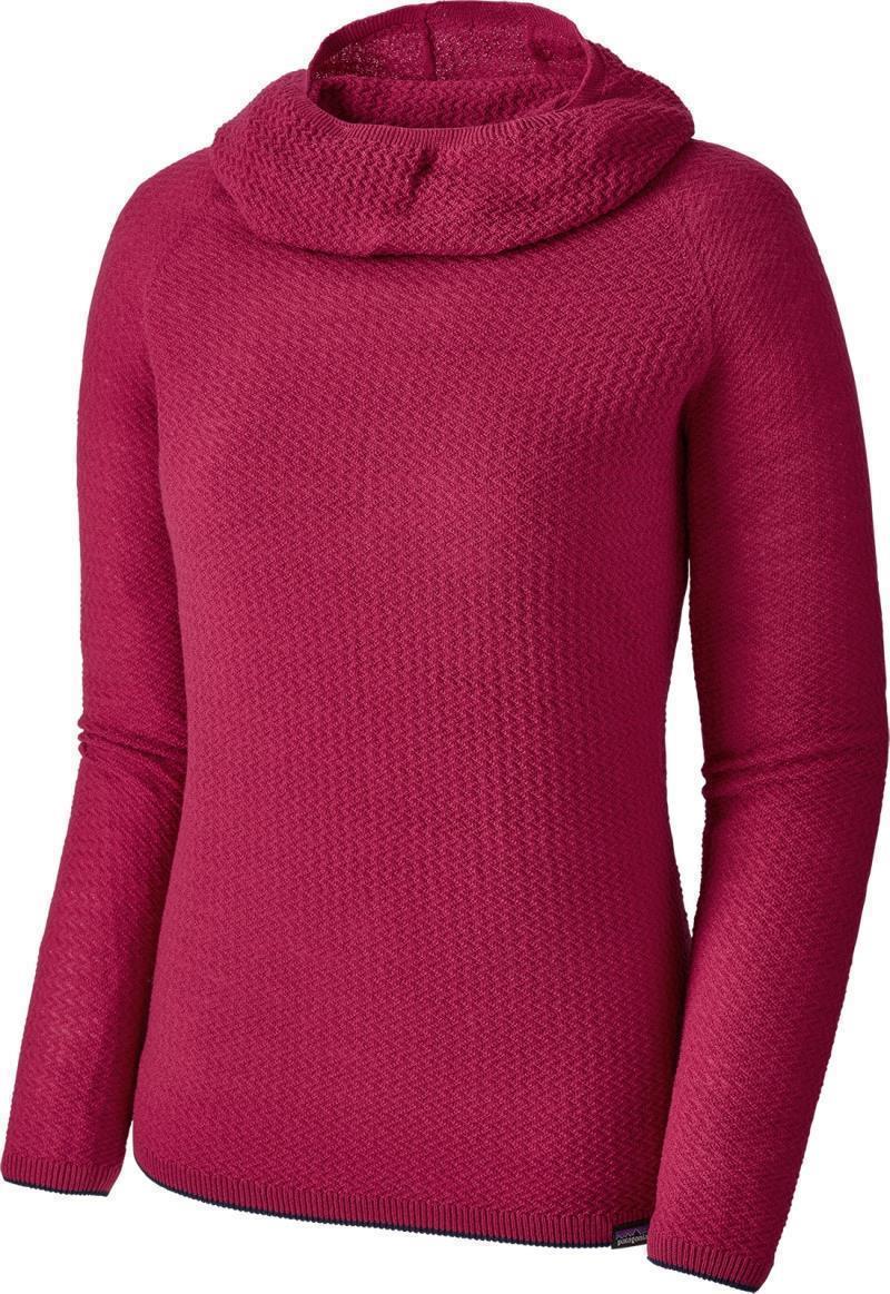 Capilene Air Hoody - Womens - Image 5