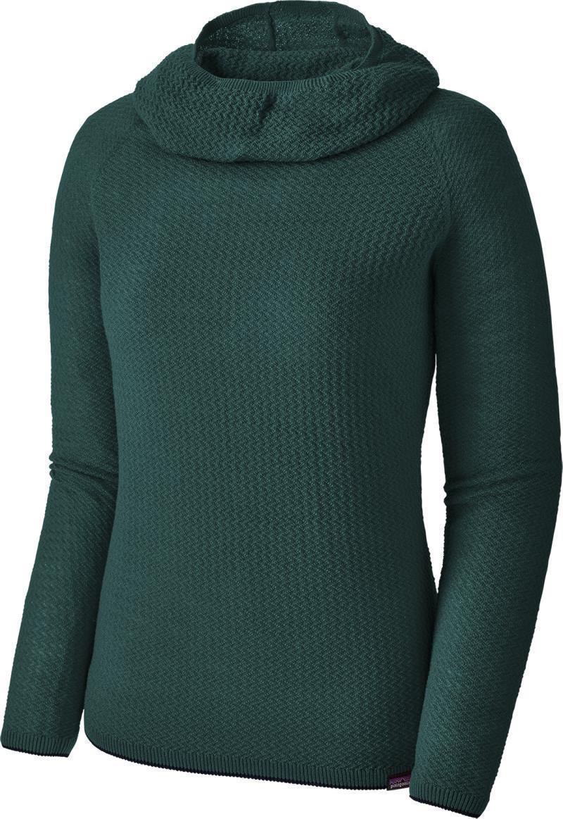 Capilene Air Hoody - Womens - Image 7