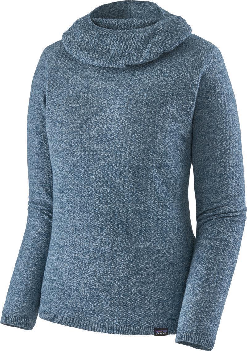 Capilene Air Hoody - Womens - Image 9