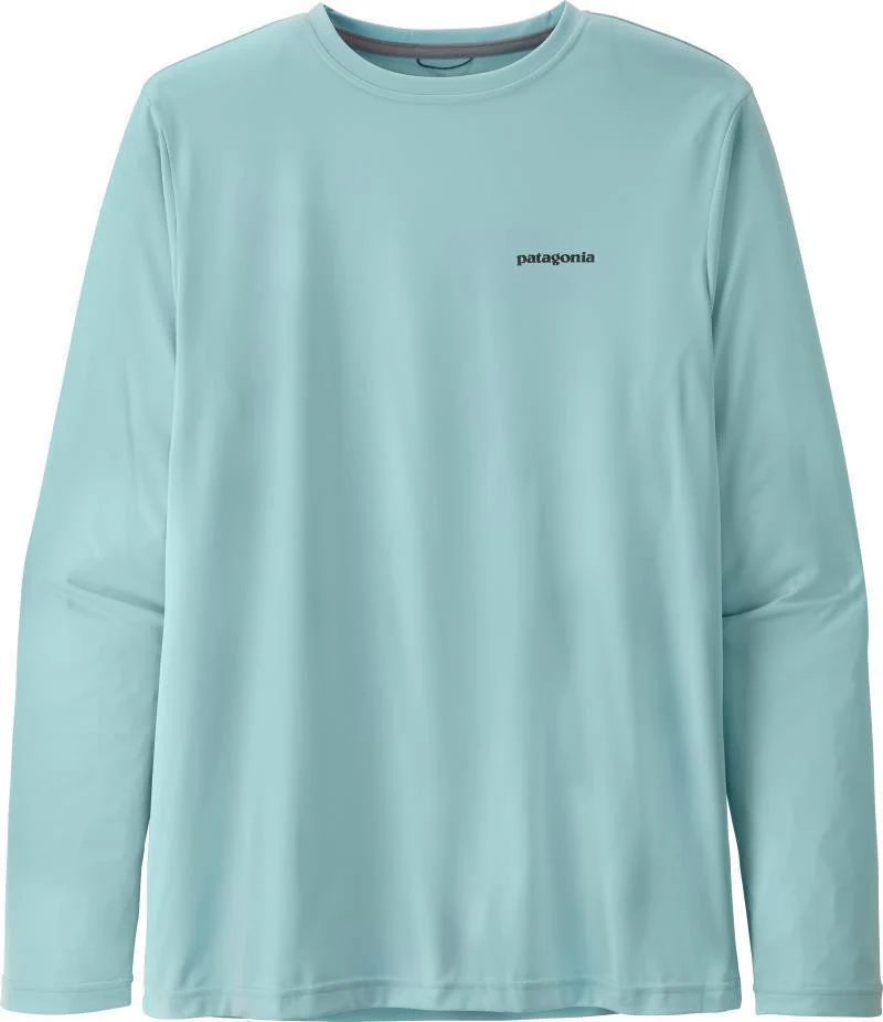 Capilene Cool Daily Fish Graphic LS Shirt - Mens - Image 23