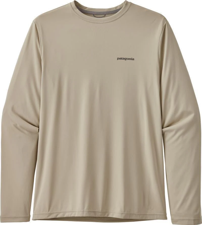 Capilene Cool Daily Fish Graphic LS Shirt - Mens - Image 76