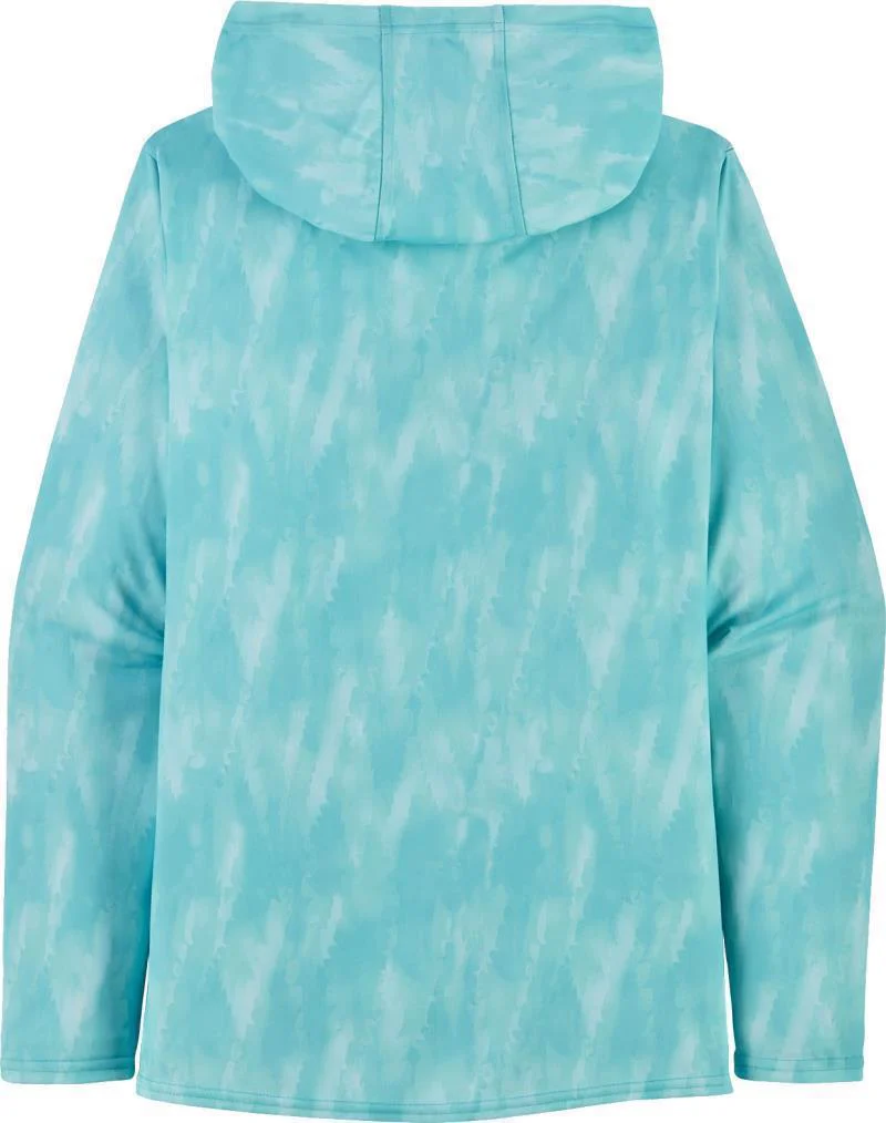 Capilene Cool Daily Graphic Hoody - Womens - Image 11