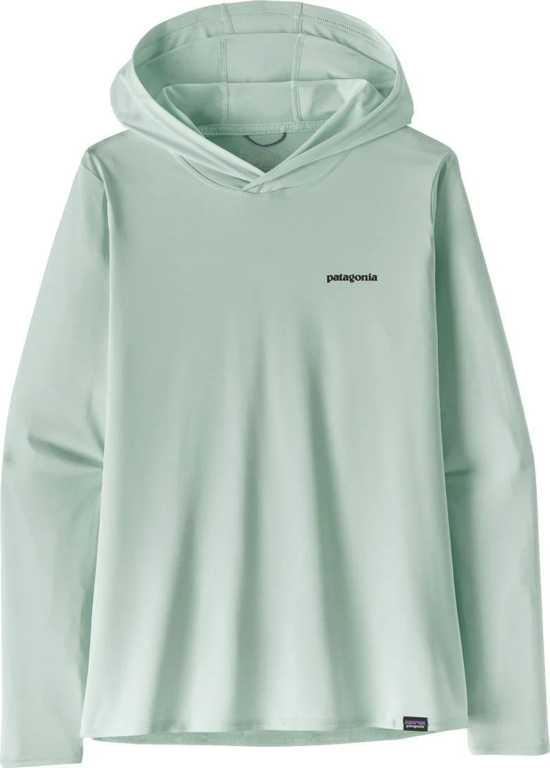 Capilene Cool Daily Graphic Hoody - Womens - Image 22
