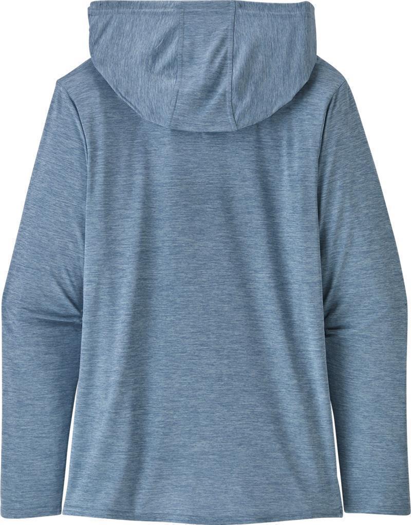 Capilene Cool Daily Graphic Hoody - Womens - Image 35