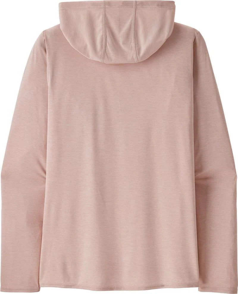 Capilene Cool Daily Graphic Hoody - Womens - Image 41