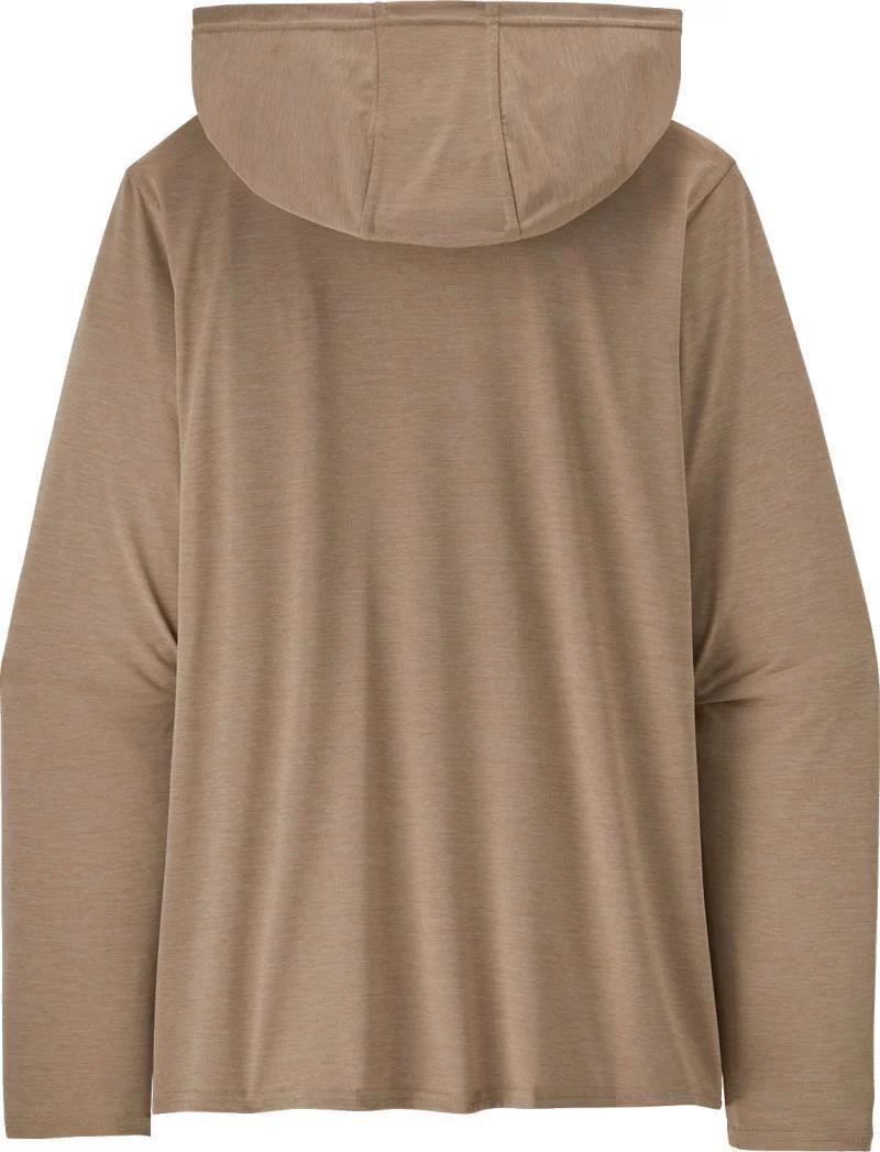 Capilene Cool Daily Graphic Hoody - Womens - Image 44