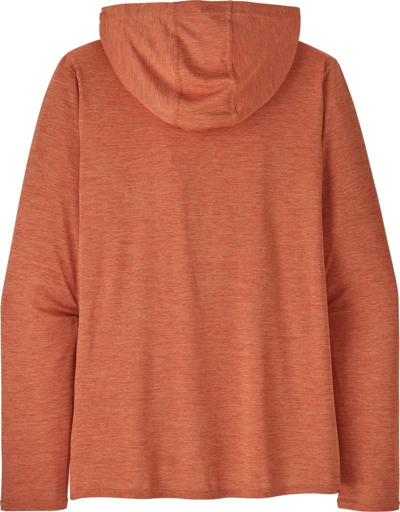 Capilene Cool Daily Graphic Hoody - Womens - Image 47