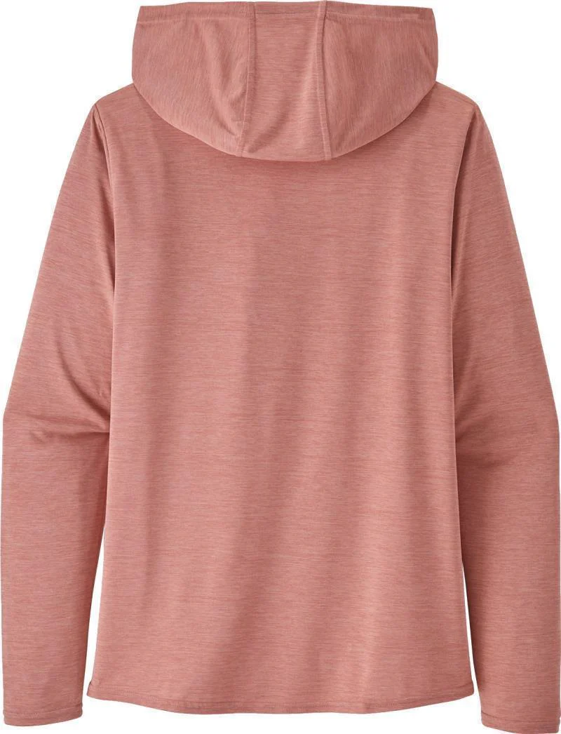 Capilene Cool Daily Graphic Hoody - Womens - Image 50