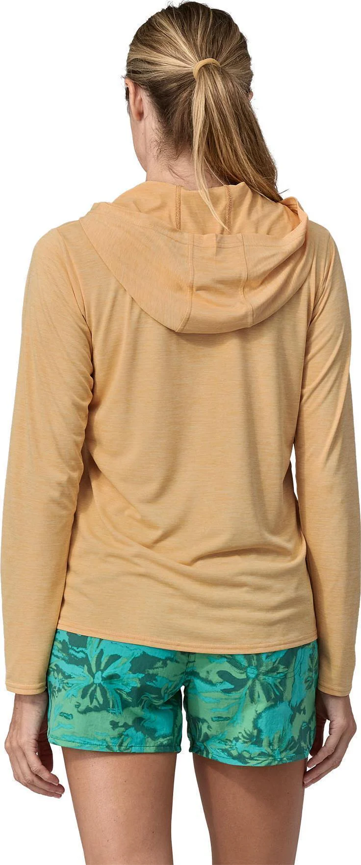 Capilene Cool Daily Graphic Hoody - Womens - Image 68