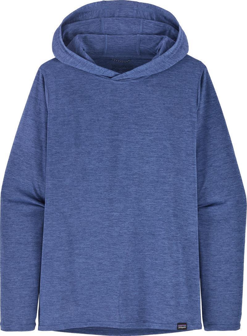 Capilene Cool Daily Graphic Hoody - Womens - Image 70