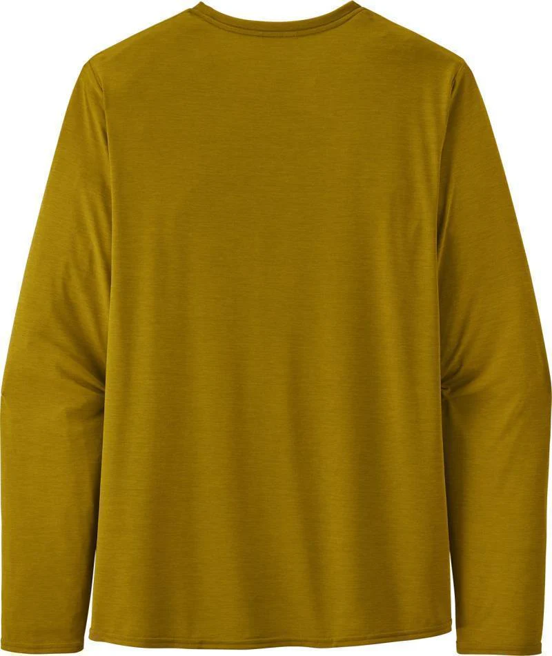 Capilene Cool Daily Graphic LS Shirt - Mens - Image 51
