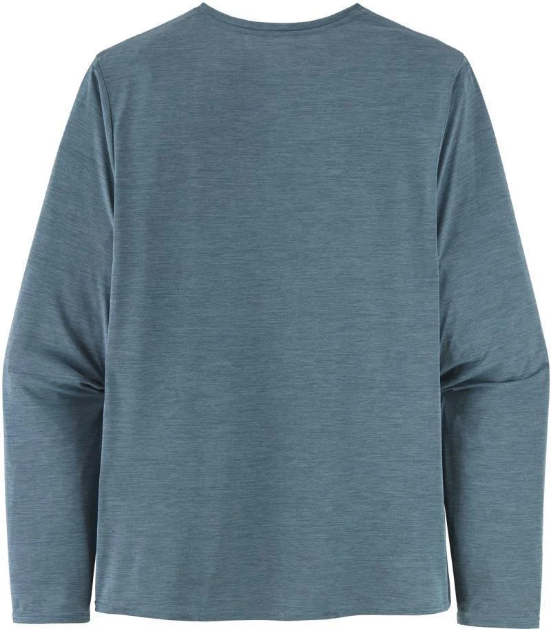 Capilene Cool Daily Graphic LS Shirt - Mens - Image 66