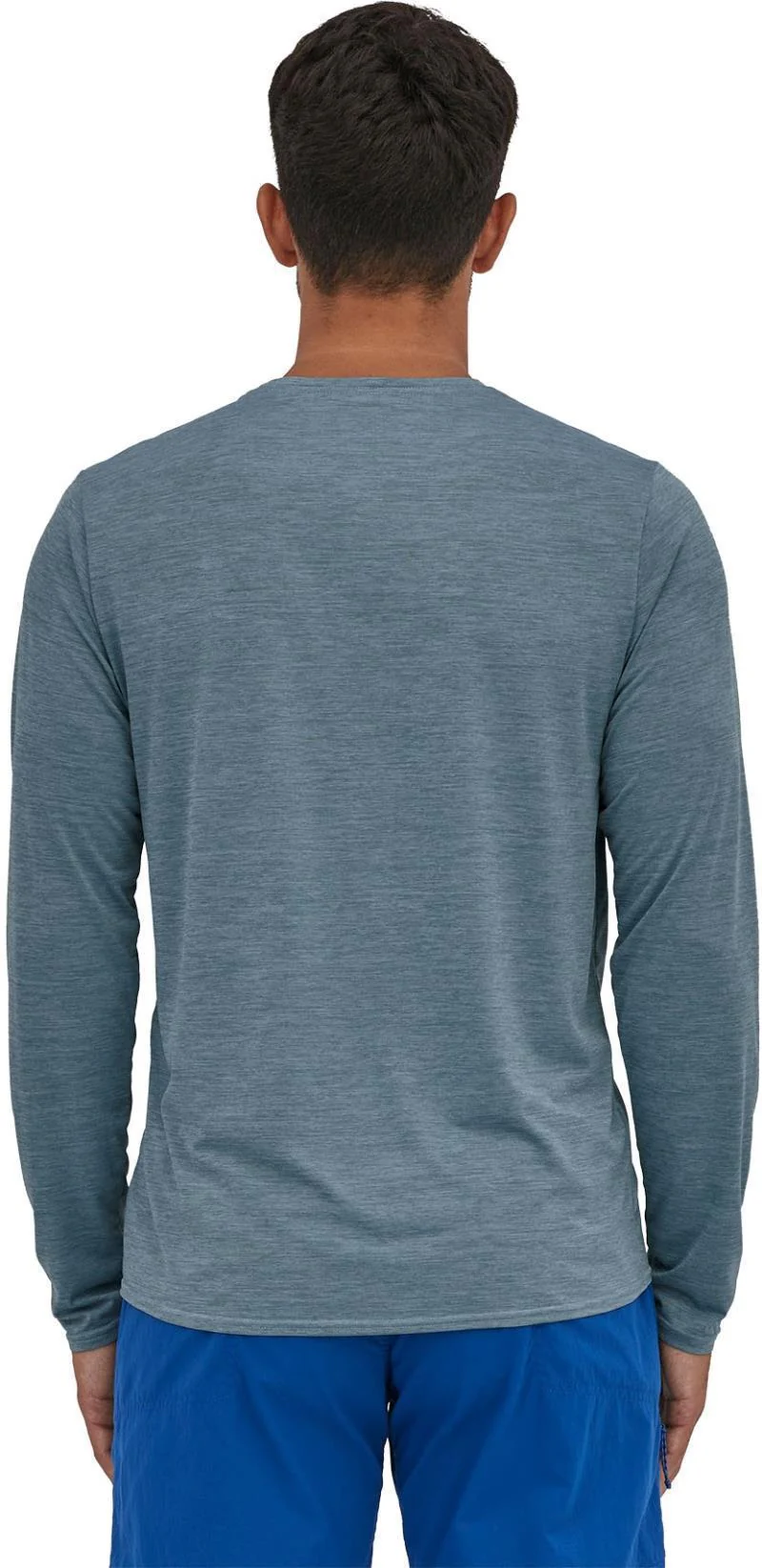 Capilene Cool Daily Graphic LS Shirt - Mens - Image 68