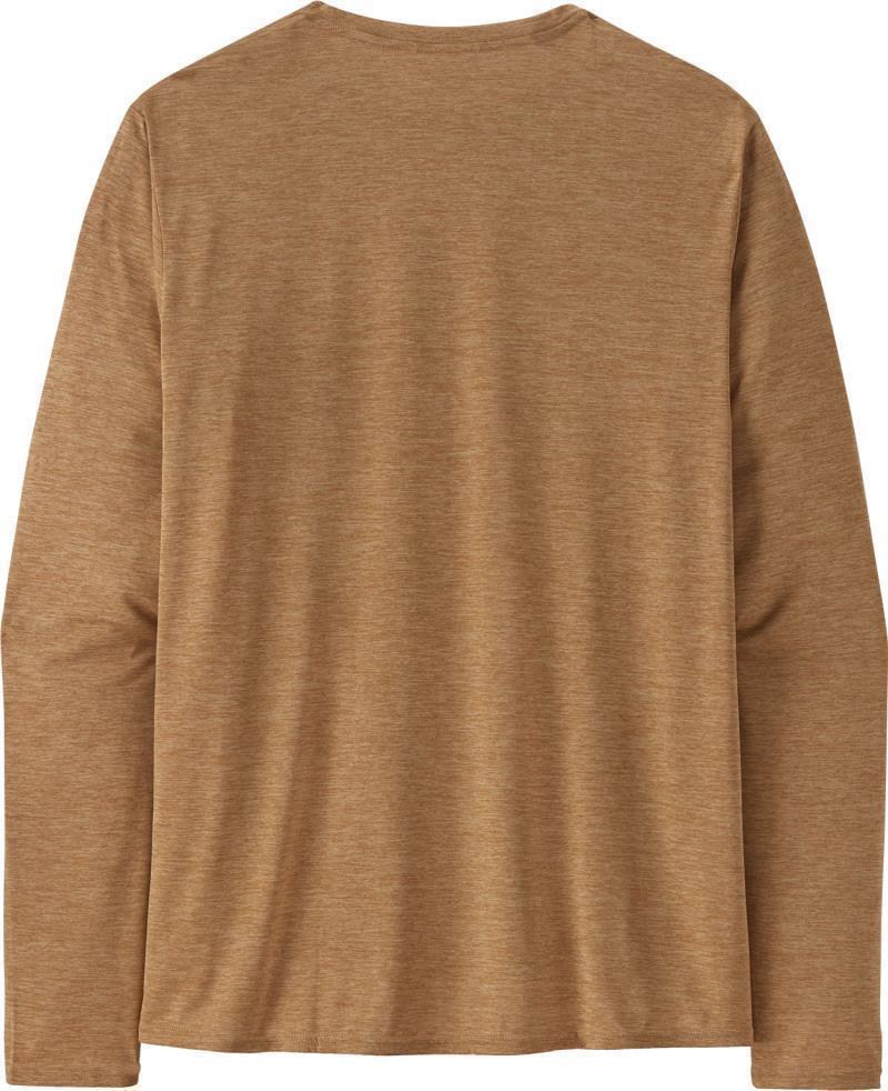 Capilene Cool Daily Graphic LS Shirt - Mens - Image 76