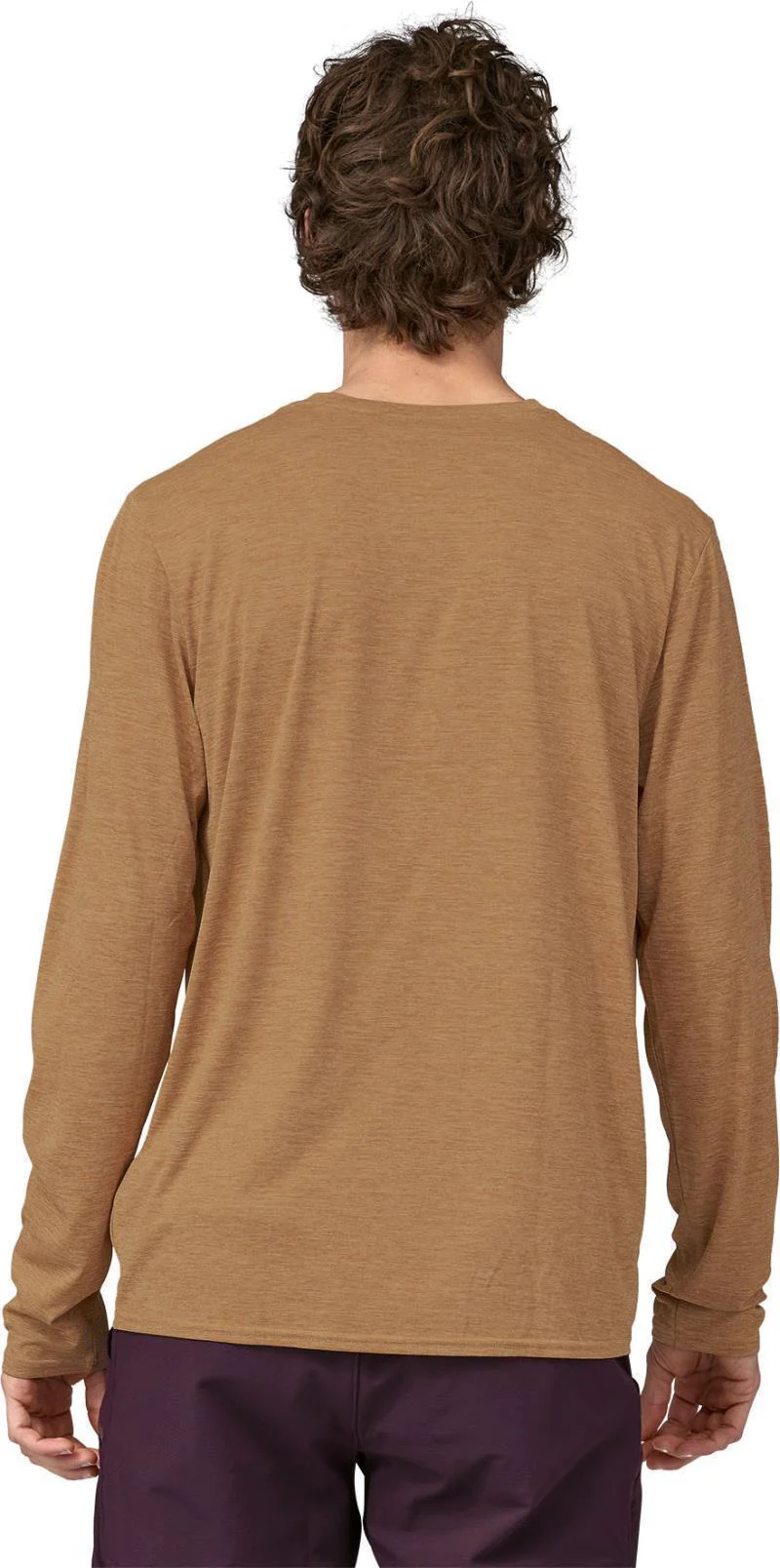 Capilene Cool Daily Graphic LS Shirt - Mens - Image 78