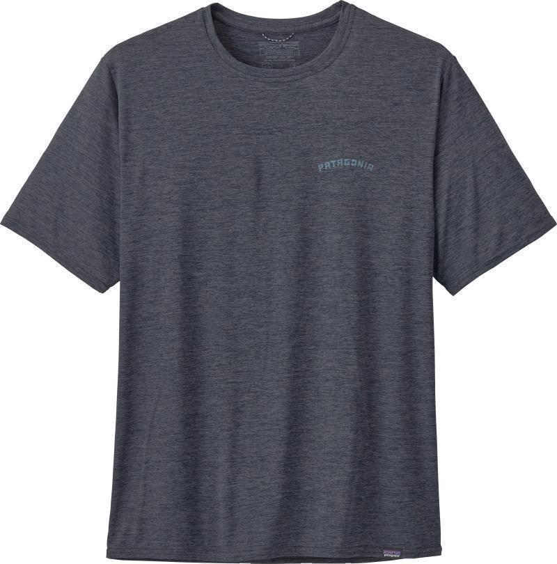 Capilene Cool Daily Graphic SS Shirt - Mens - Image 107