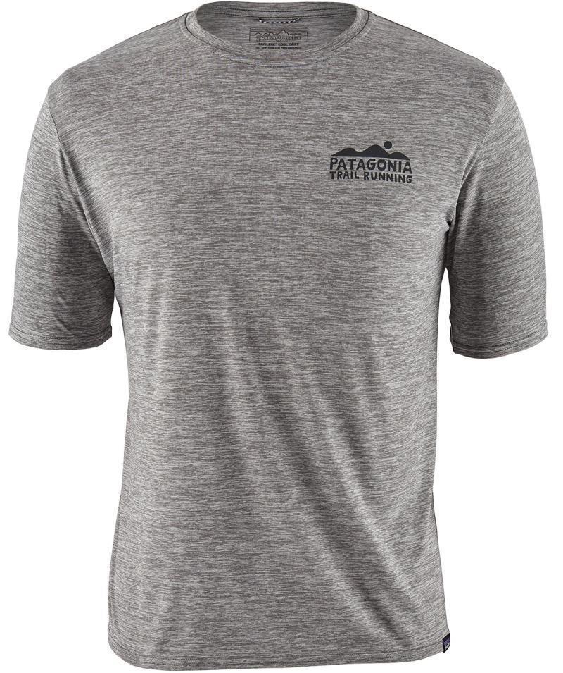 Capilene Cool Daily Graphic SS Shirt - Mens - Image 133