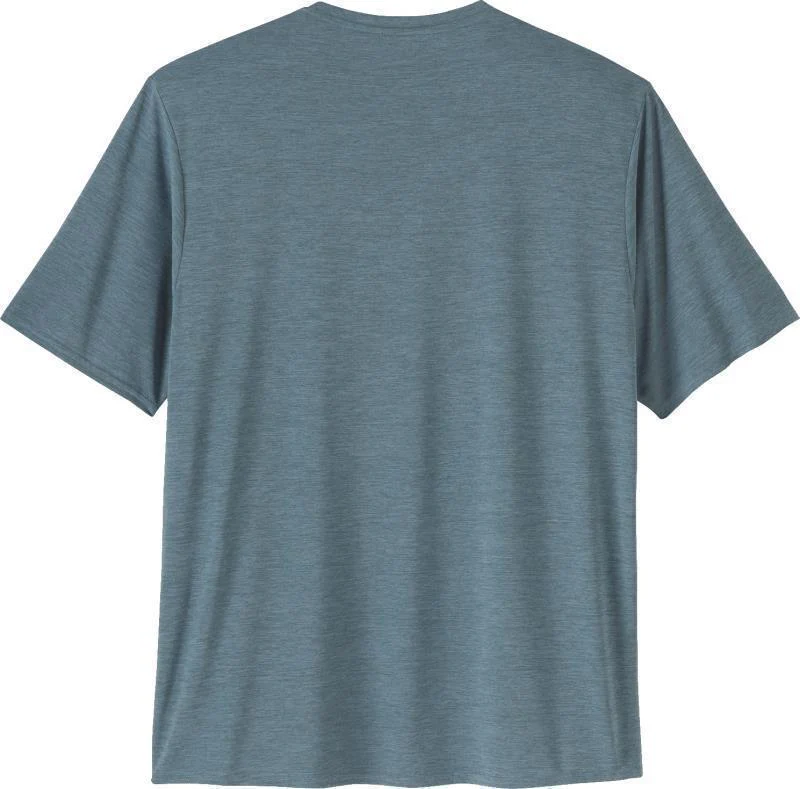 Capilene Cool Daily Graphic SS Shirt - Mens - Image 149