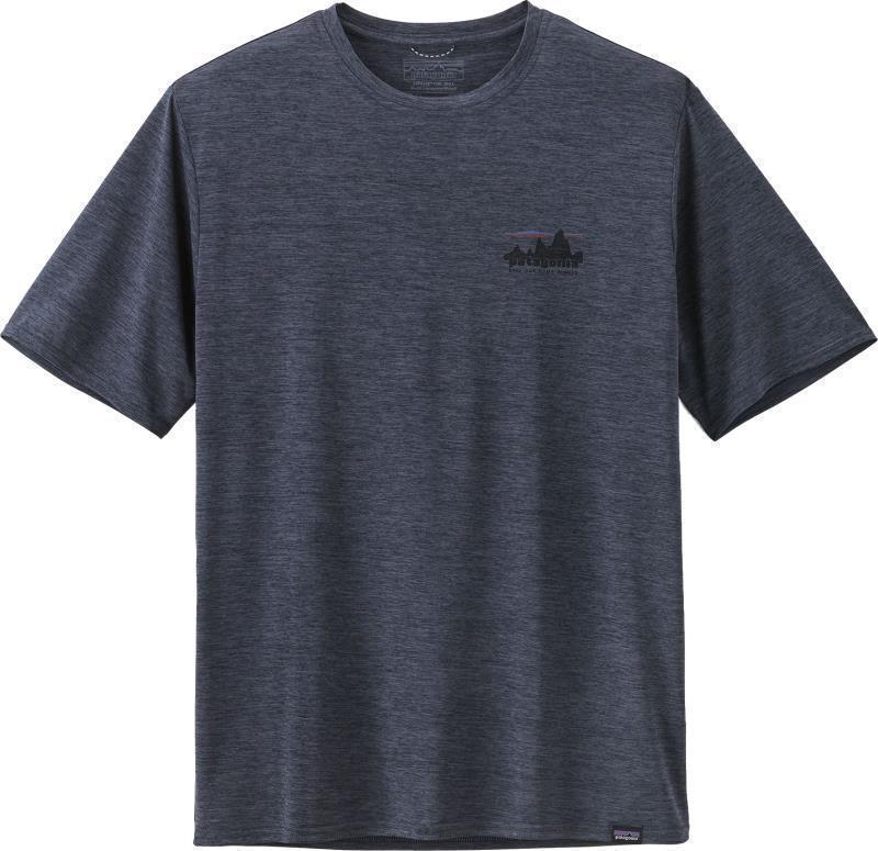 Capilene Cool Daily Graphic SS Shirt - Mens - Image 15