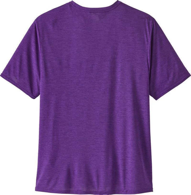 Capilene Cool Daily Graphic SS Shirt - Mens - Image 156