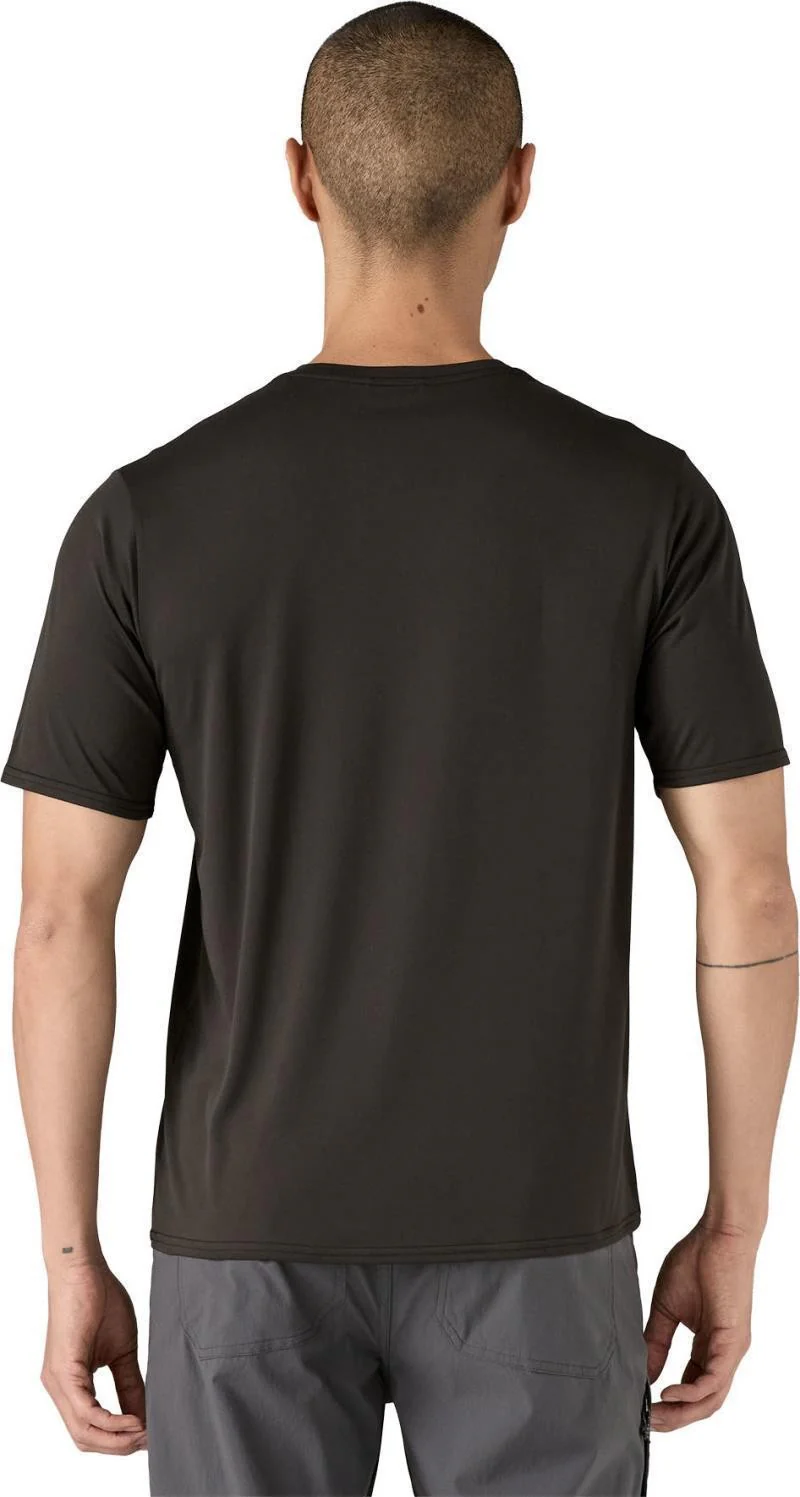 Capilene Cool Daily Graphic SS Shirt - Mens - Image 23