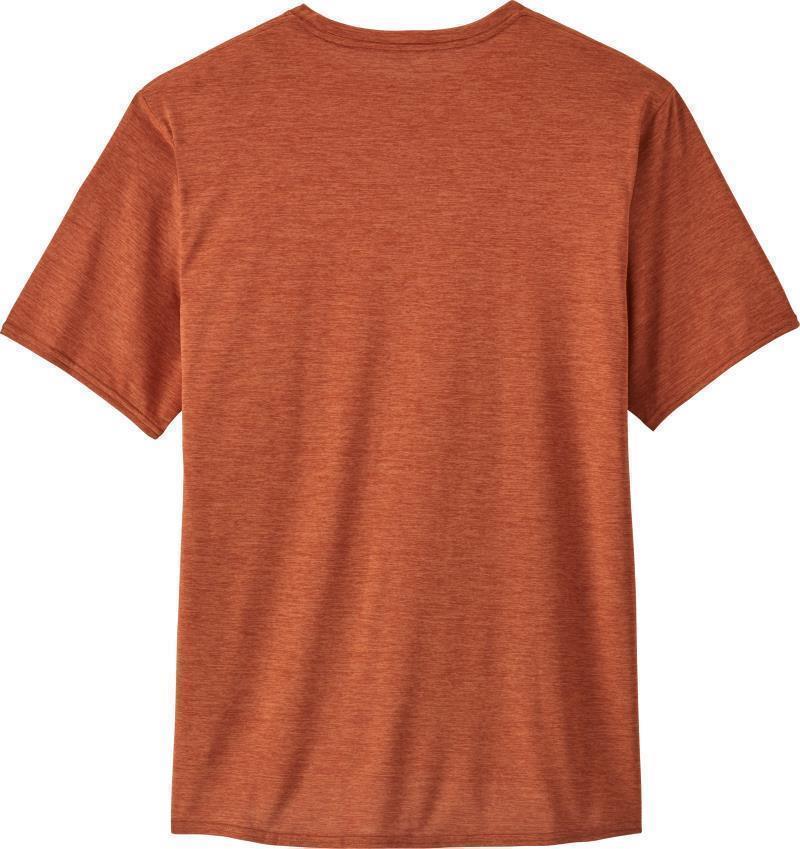 Capilene Cool Daily Graphic SS Shirt - Mens - Image 29