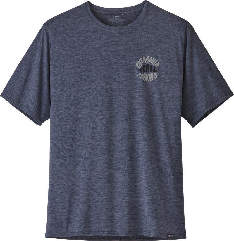 Capilene Cool Daily Graphic SS Shirt - Mens - Image 39