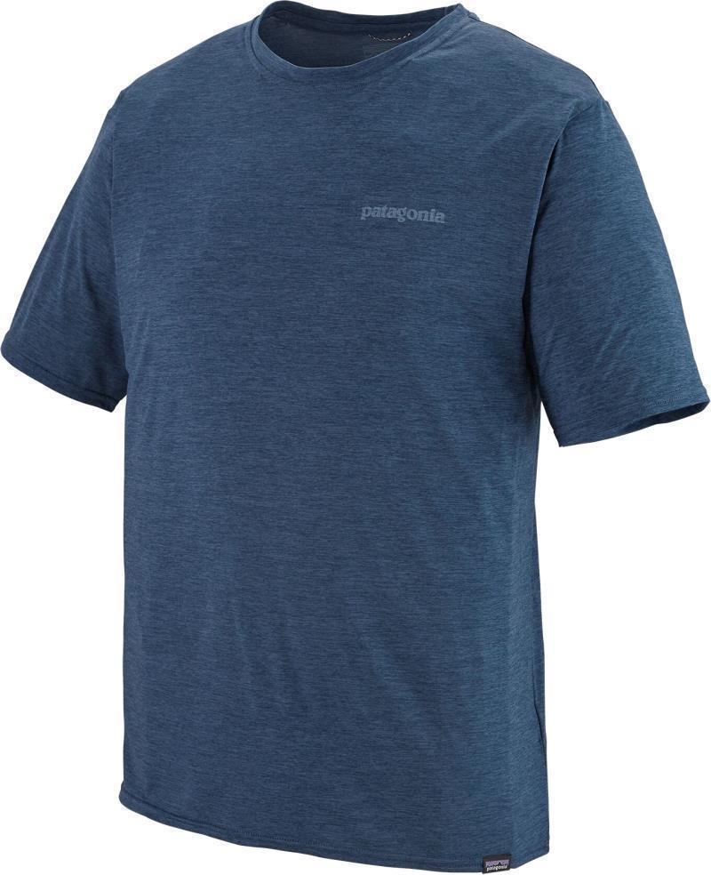 Capilene Cool Daily Graphic SS Shirt - Mens - Image 52
