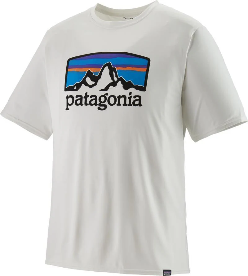Capilene Cool Daily Graphic SS Shirt - Mens - Image 75