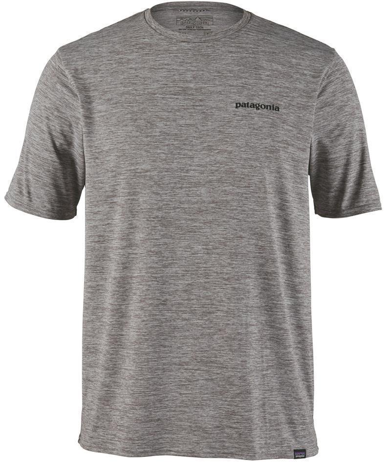 Capilene Cool Daily Graphic SS Shirt - Mens - Image 78
