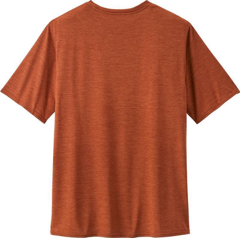 Capilene Cool Daily Graphic SS Shirt - Mens - Image 91