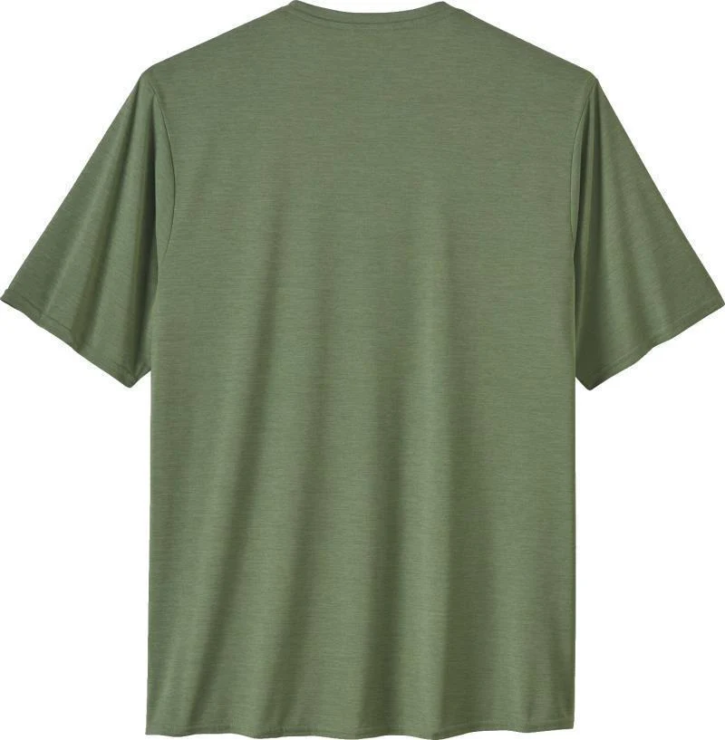 Capilene Cool Daily Graphic SS Shirt - Mens - Image 94