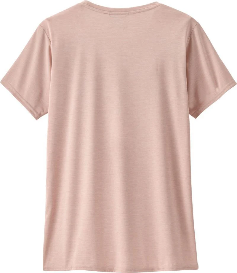 Capilene Cool Daily Graphic SS Shirt - Waters - Womens - Image 32
