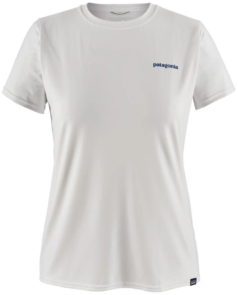 Capilene Cool Daily Graphic SS Shirt - Womens - Image 22