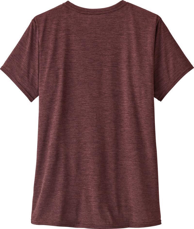 Capilene Cool Daily Graphic SS Shirt - Womens - Image 26