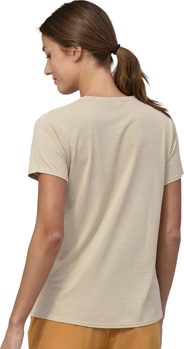 Capilene Cool Daily Graphic SS Shirt - Womens - Image 52