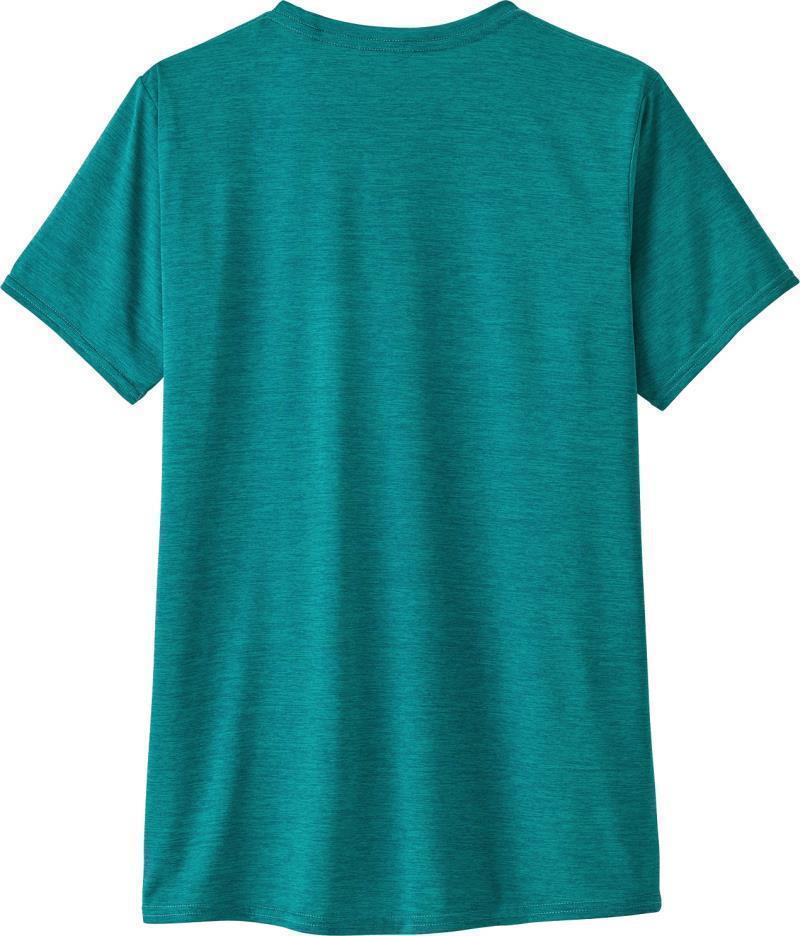 Capilene Cool Daily Graphic SS Shirt - Womens - Image 55