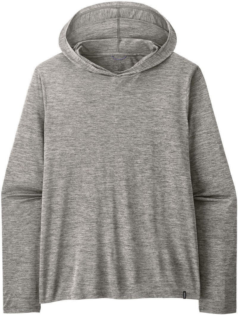 Capilene Cool Daily Hoody - Mens