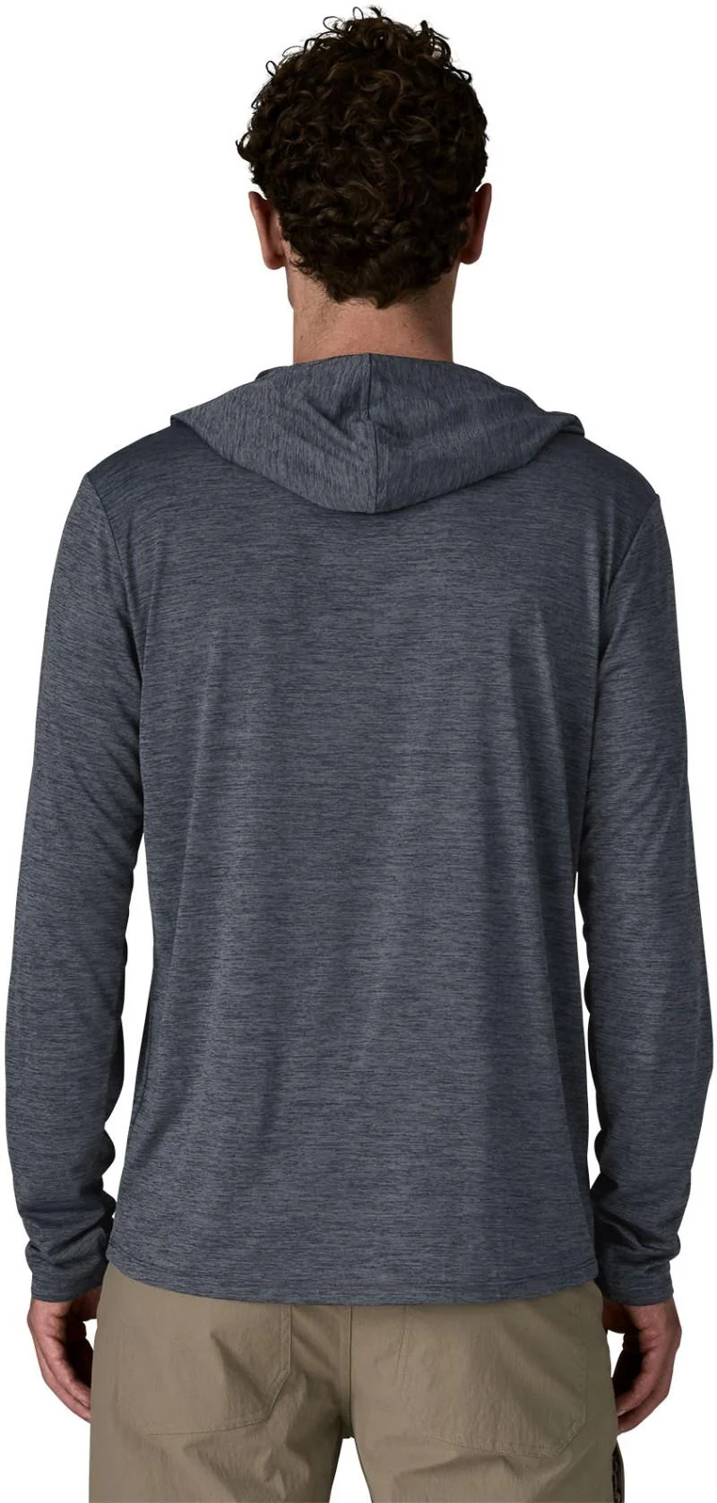 Capilene Cool Daily Hoody - Mens - Image 10