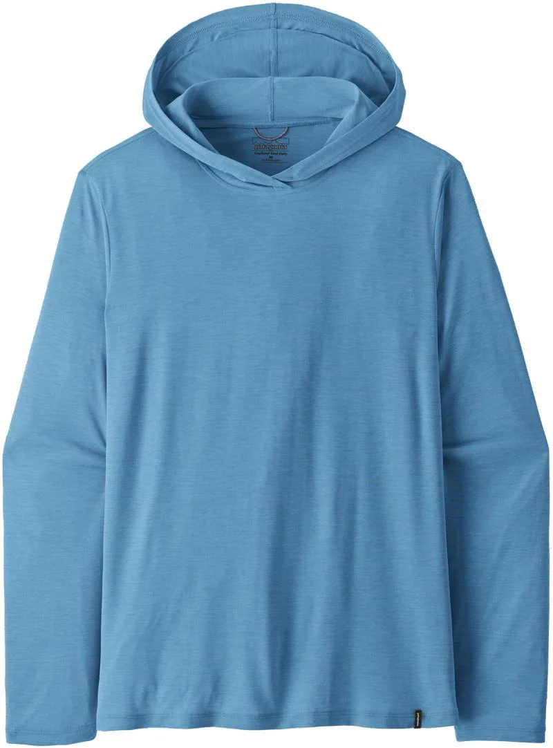Capilene Cool Daily Hoody - Mens - Image 11