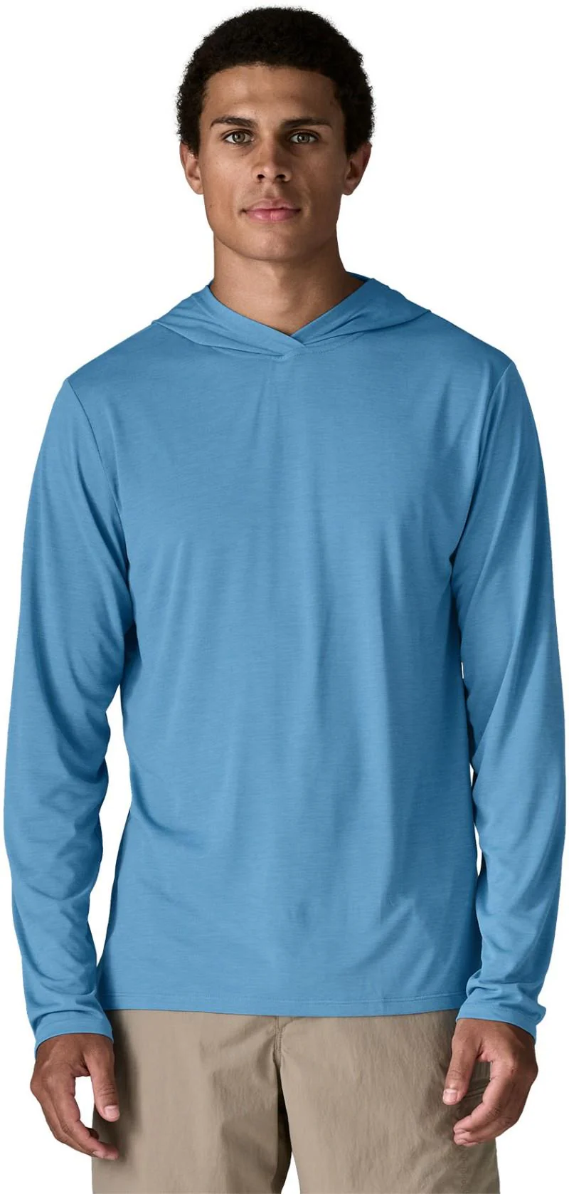 Capilene Cool Daily Hoody - Mens - Image 12