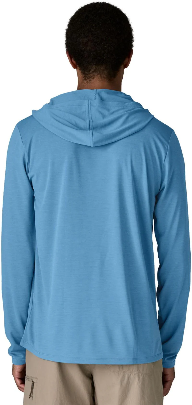 Capilene Cool Daily Hoody - Mens - Image 13