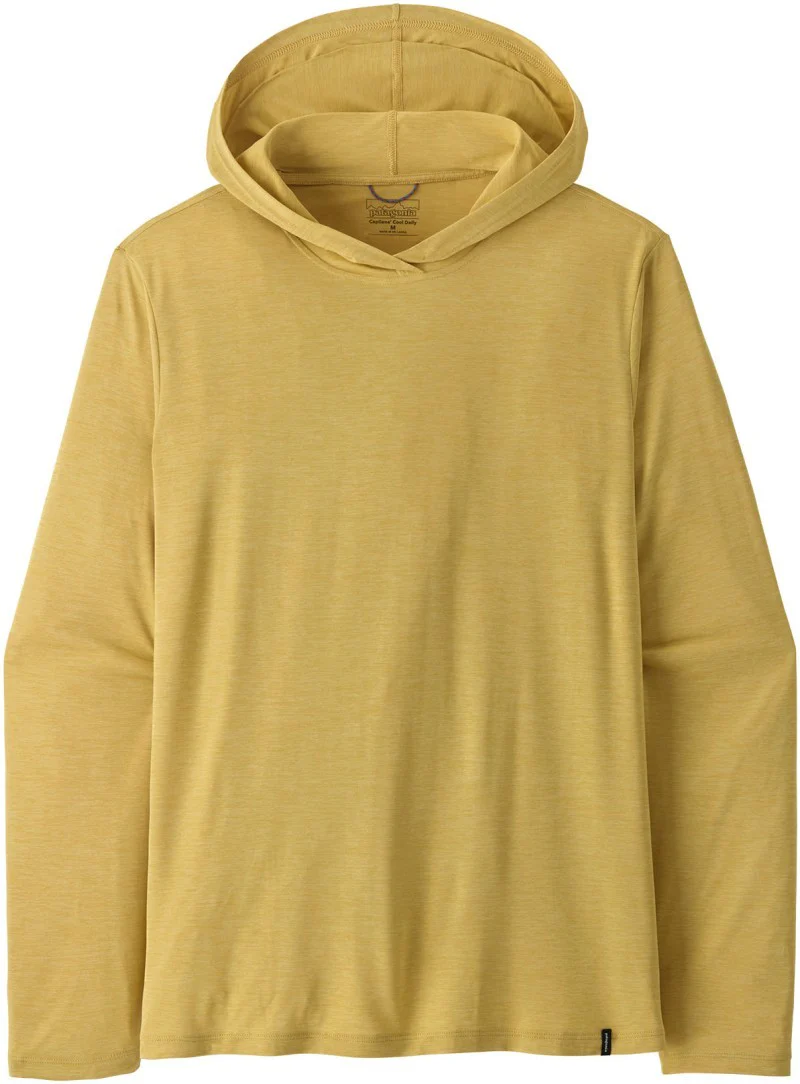 Capilene Cool Daily Hoody - Mens - Image 4