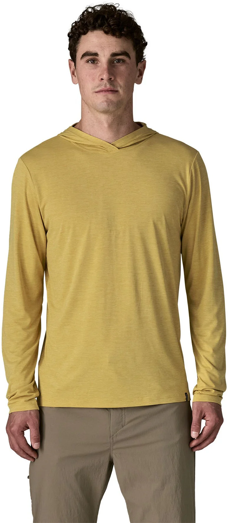 Capilene Cool Daily Hoody - Mens - Image 5