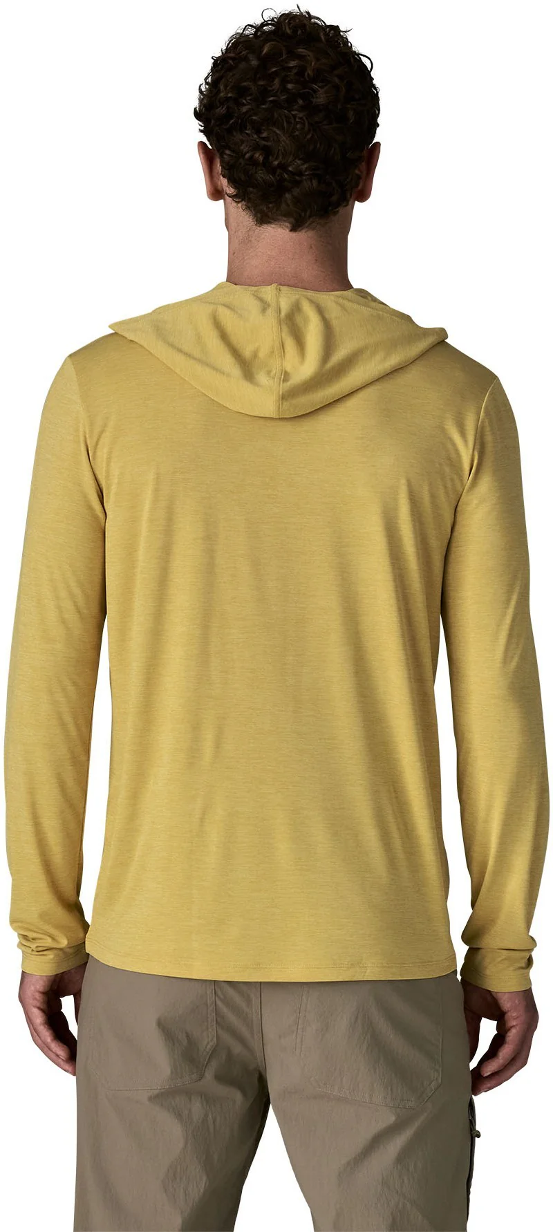 Capilene Cool Daily Hoody - Mens - Image 6
