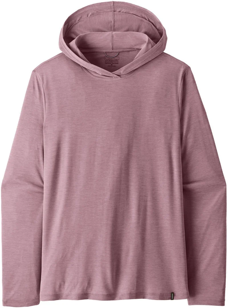 Capilene Cool Daily Hoody - Mens - Image 7