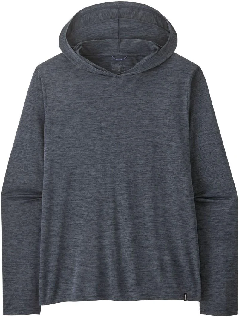 Capilene Cool Daily Hoody - Mens - Image 8