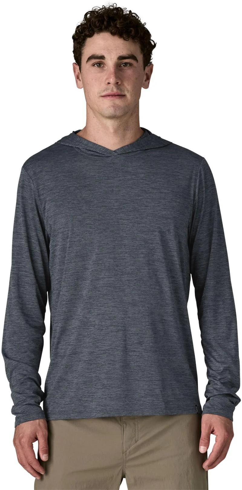Capilene Cool Daily Hoody - Mens - Image 9